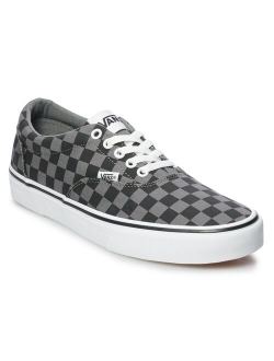 Doheny Men's Checkerboard Shoes