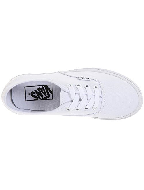 Vans Unisex Authentic Core Classic Sneakers