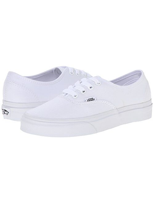 Vans Unisex Authentic Core Classic Sneakers