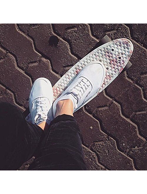 Vans Unisex Authentic Core Classic Sneakers