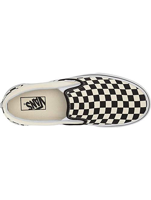 Vans Unisex 'Classic Slip-ON' Sneakers