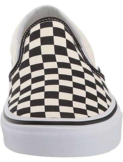 Vans Unisex 'Classic Slip-ON' Sneakers