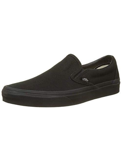 Vans Unisex 'Classic Slip-ON' Sneakers