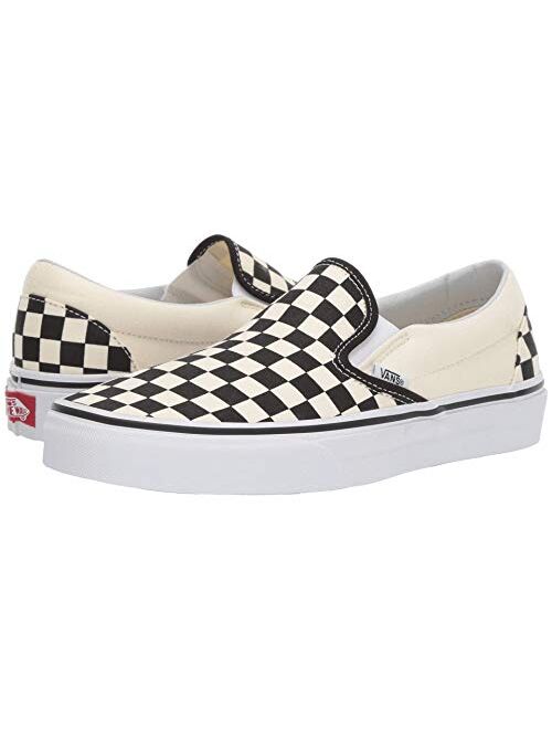 Vans Unisex 'Classic Slip-ON' Sneakers