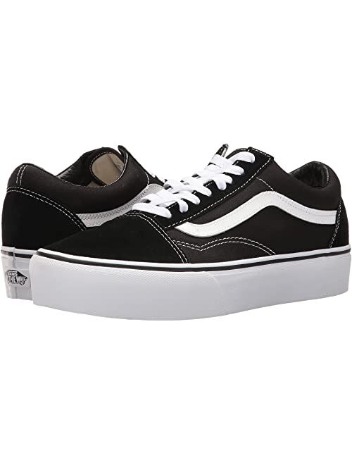 Vans Old Skool Platform