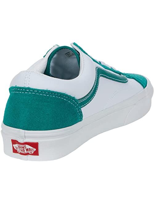 Vans Men and Women Shoe Style 36