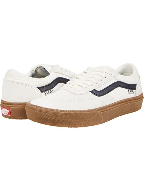 Vans Gilbert Crockett Men Shoes