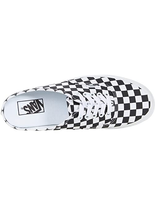 Vans Authentic Sneaker Unisex Shoes