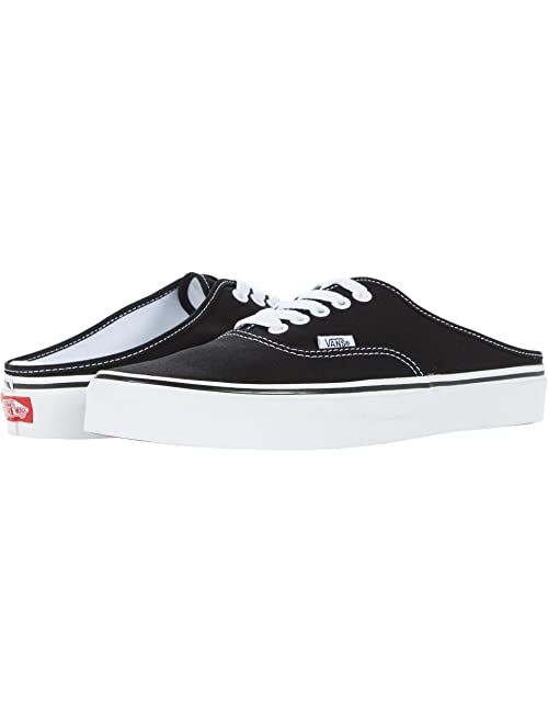 Vans Authentic Sneaker Unisex Shoes