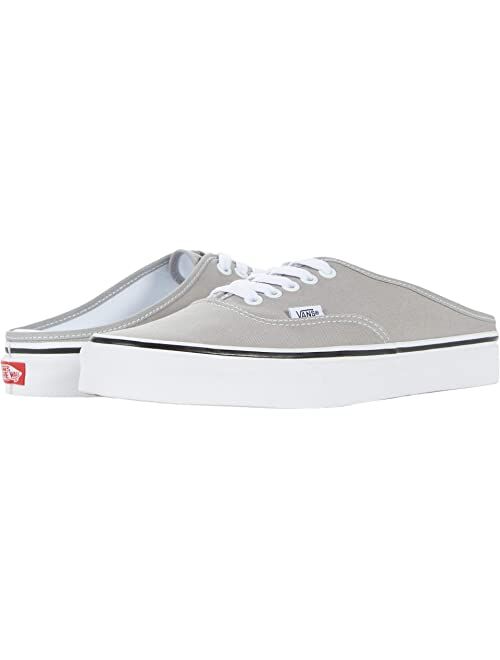 Vans Authentic Sneaker Unisex Shoes