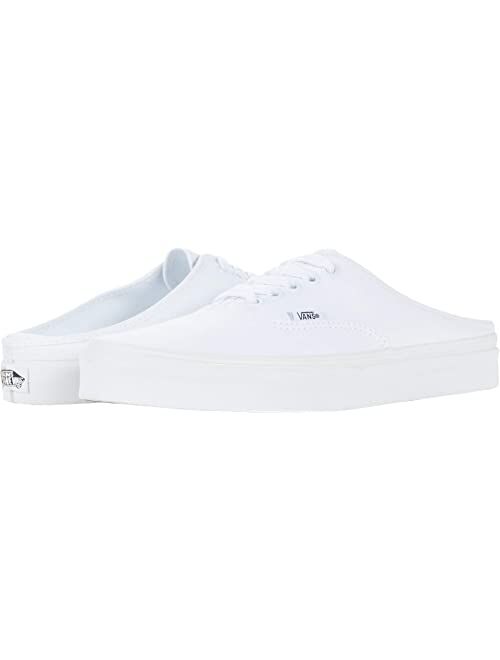 Vans Authentic Sneaker Unisex Shoes