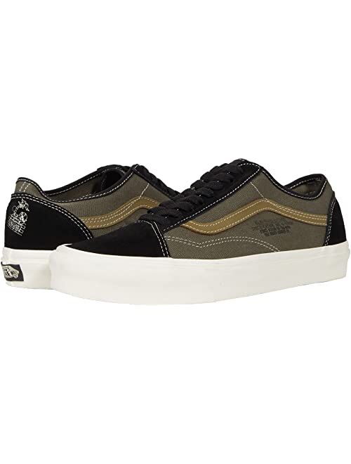 Vans Old Skool™ Tapered