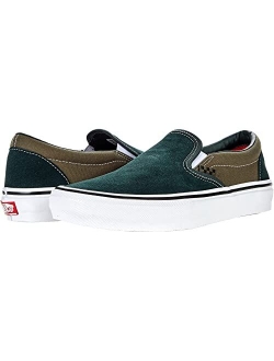 Skate Slip-On