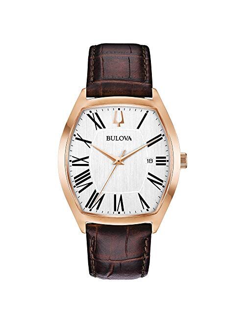 Bulova Men's Watch