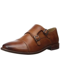 Men's Montinaro Double Monk Strap