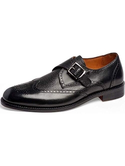 Men's 1960 Monk-Strap Loafer