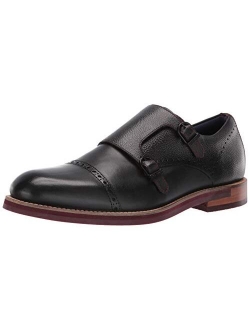 Men's Ramink Monk-Strap Loafer