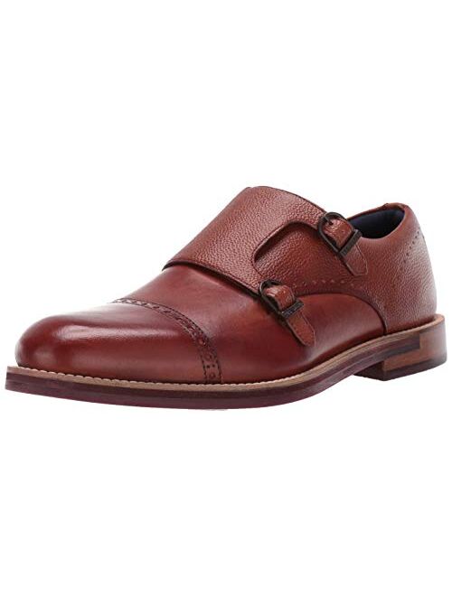 Ted Baker Men's Ramink Monk-Strap Loafer