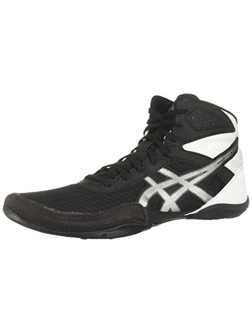 ASICS Men's Matflex 6 Wrestling Shoes