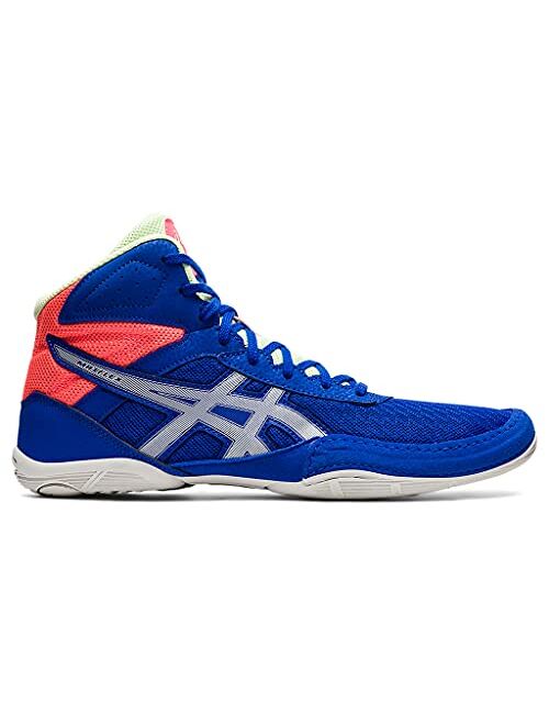 ASICS Men's Matflex 6 Wrestling Shoes