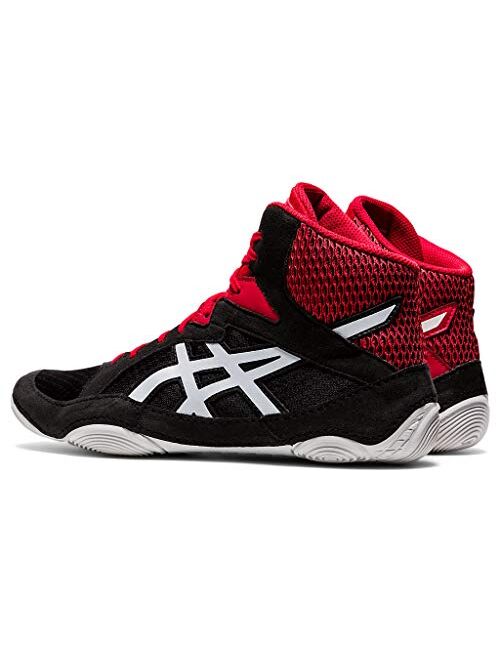 ASICS Men's Snapdown 3 Wrestling Shoes