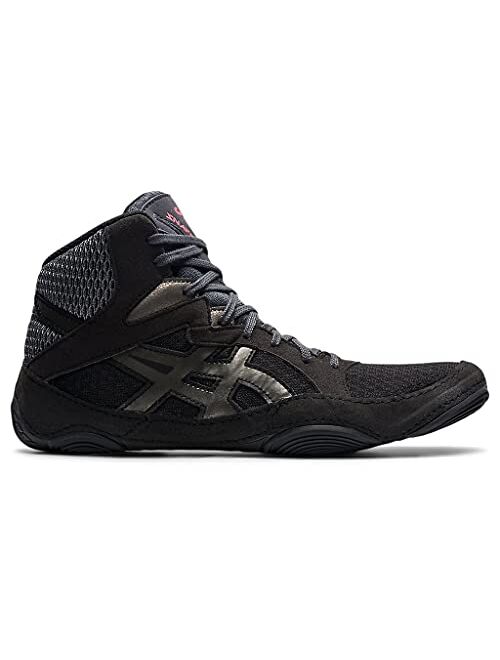 ASICS Men's Snapdown 3 Wrestling Shoes