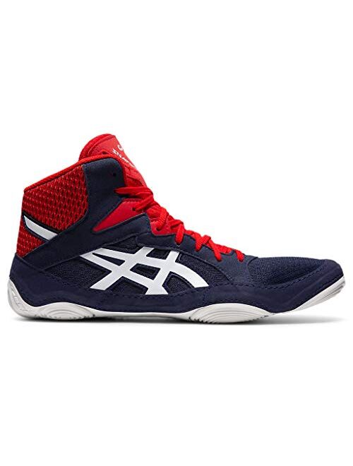 ASICS Men's Snapdown 3 Wrestling Shoes