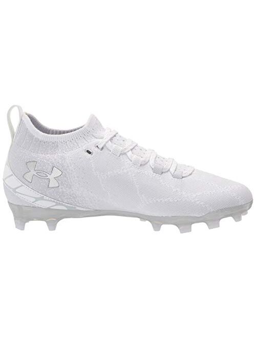 under armour men's command pro mc lacrosse cleats