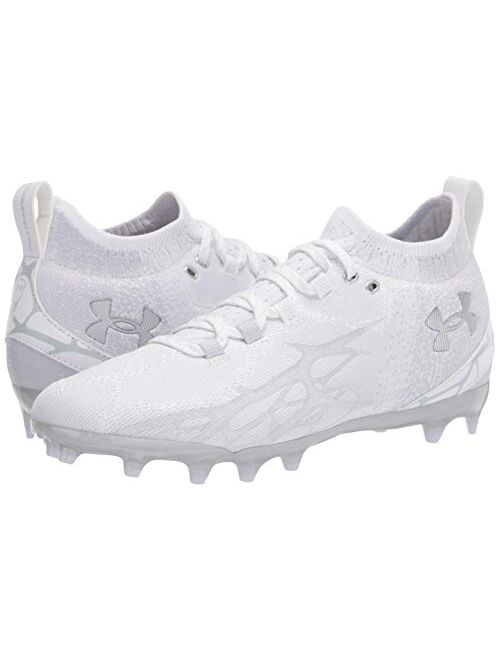 under armour men's command pro mc lacrosse cleats