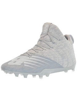 Women's Burnx2 Mid Cut Lacrosse Shoe