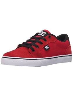 Unisex-Child Anvil Skate Shoe (Little Big Kid)