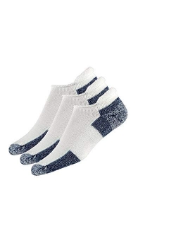 mens J Max Cushion Running Rolltop Socks