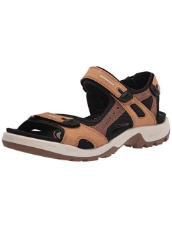 Unisex Leather Sandals