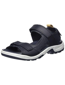 Unisex Leather Sandals