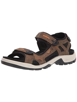 Unisex Leather Sandals