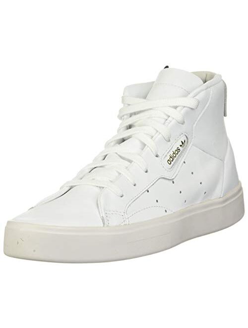 adidas Originals Women's Adidas Sleek Mid W