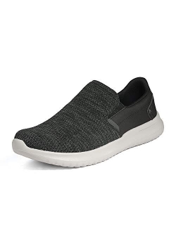 Men's Slip On Walking Shoes