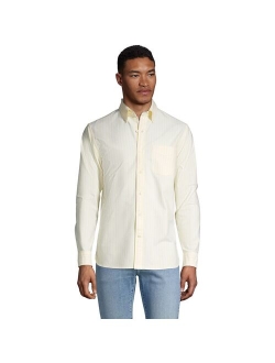 Button-Down Sail Rigger Oxford Button-Down Shirt