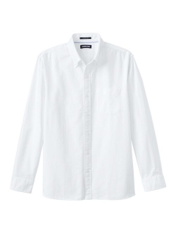 Button-Down Sail Rigger Oxford Button-Down Shirt