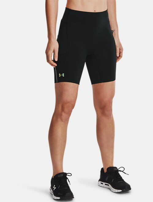 Under Armour Women's UA RUSH™ Run Pocket Shorts