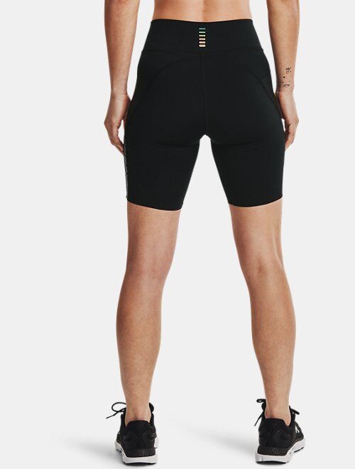 Under Armour Women's UA RUSH™ Run Pocket Shorts