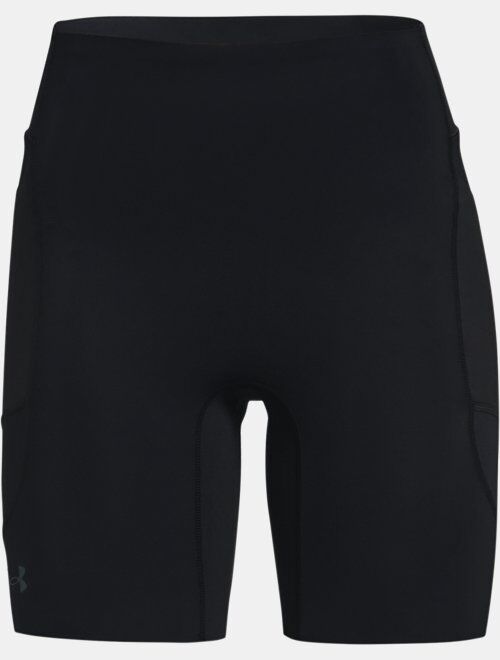 Under Armour Women's UA RUSH™ Run Pocket Shorts