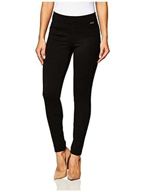 Calvin Klein womens Modern Essential Legging Jean