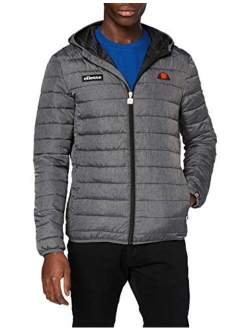 ellesse Heritage Mens Lombardy Padded Jacket