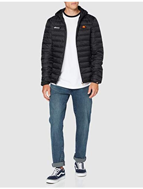 ellesse Heritage Mens Lombardy Padded Jacket