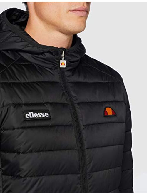 ellesse Heritage Mens Lombardy Padded Jacket