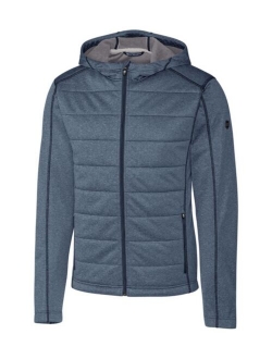 Men's Big and Tall Altitude Quilted Jacket