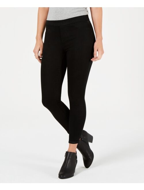 Style & Co Petite Pull-On Jeggings, Created for Macy's