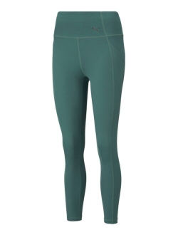 Women's High-Waist Pocket Leggings