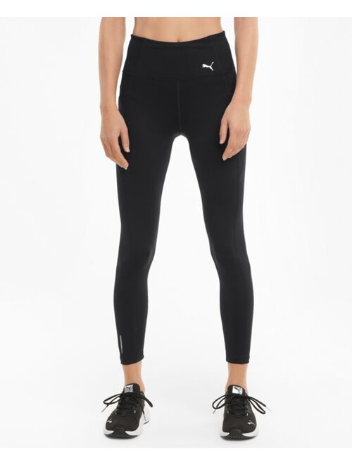 PUMA Women's High-Waist Pocket Leggings